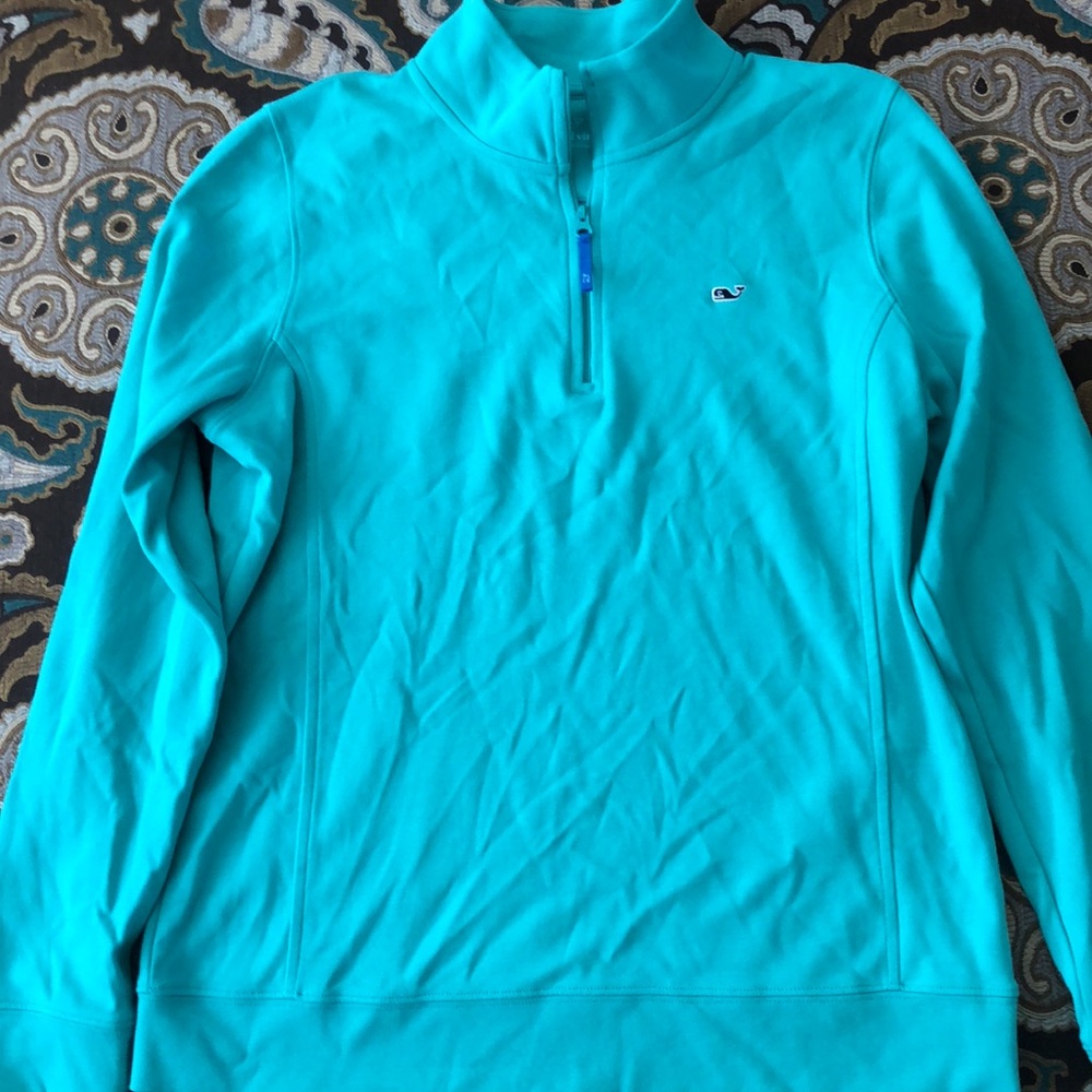 Vineyard Vines pullover